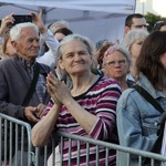 Uwielbienie "wNieboGłosy" 2025 w Boże Ciało