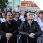 Uwielbienie "wNieboGłosy" 2025 w Boże Ciało