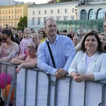 Uwielbienie "wNieboGłosy" 2025 w Boże Ciało