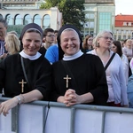 Uwielbienie "wNieboGłosy" 2025 w Boże Ciało
