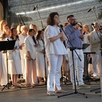 Boże Ciało 2025. Oleśnickie wielbienie