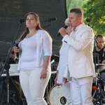 Boże Ciało 2025. Oleśnickie wielbienie