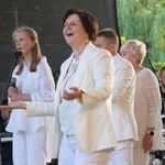 Boże Ciało 2025. Oleśnickie wielbienie