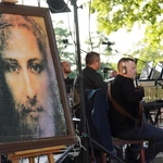 Boże Ciało 2025. Oleśnickie wielbienie