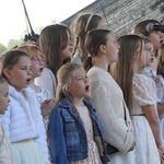Boże Ciało 2025. Oleśnickie wielbienie
