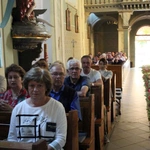 Wieczór Uwielbienia w Ujeździe