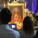 Wieczór Uwielbienia w Ujeździe