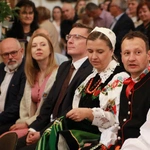 Boże Ciało w Łowiczu - Msza św.