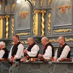 Boże Ciało w Łowiczu - Msza św.
