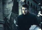 W weekend w tv i na VOD: Autor widmo