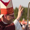 Prymas Polski: Kościół żyje dzięki Eucharystii