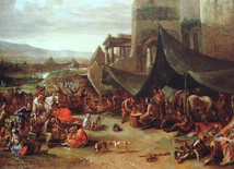 Zwrotnica historii: Nie dajmy się podpalić