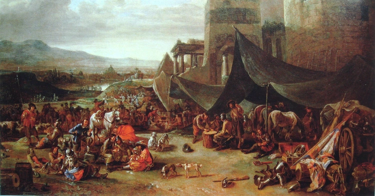 Zwrotnica historii: Nie dajmy się podpalić