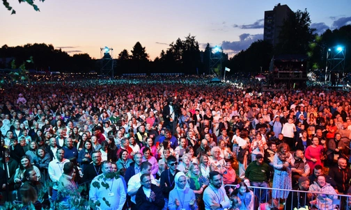 Koncert w Rzeszowie z błogosławieństwem Papieża Leona XIV