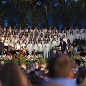 Koncert w Rzeszowie z błogosławieństwem Papieża Leona XIV
