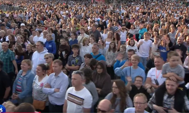 Koncert Jednego Serca Jednego Ducha 2025