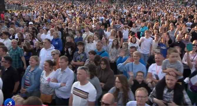 Koncert Jednego Serca Jednego Ducha 2025