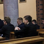Zakończenie roku akademickiego 2024/2025 we wrocławskim seminarium