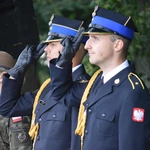 Narodowy Dzień Powstań Śląskich w Katowicach