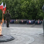 Narodowy Dzień Powstań Śląskich w Katowicach