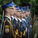 Narodowy Dzień Powstań Śląskich w Katowicach