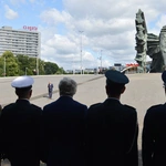 Narodowy Dzień Powstań Śląskich w Katowicach