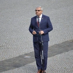 Narodowy Dzień Powstań Śląskich w Katowicach