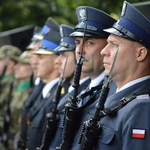 Narodowy Dzień Powstań Śląskich w Katowicach