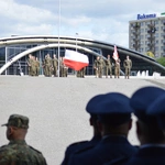 Narodowy Dzień Powstań Śląskich w Katowicach