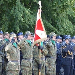 Narodowy Dzień Powstań Śląskich w Katowicach