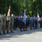 Narodowy Dzień Powstań Śląskich w Katowicach