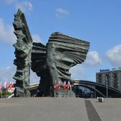 Narodowy Dzień Powstań Śląskich w Katowicach