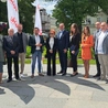 Organizatorzy zapraszają do udziału w wydarzeniach.