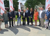 Organizatorzy zapraszają do udziału w wydarzeniach.