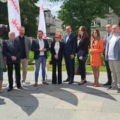 Organizatorzy zapraszają do udziału w wydarzeniach.