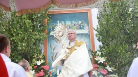 Nie ma przypadków, są tylko znaki