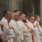 Płock. Boże Ciało