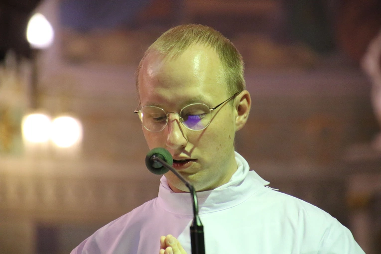 Płock. Boże Ciało