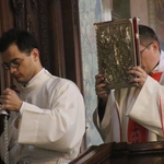 Płock. Boże Ciało
