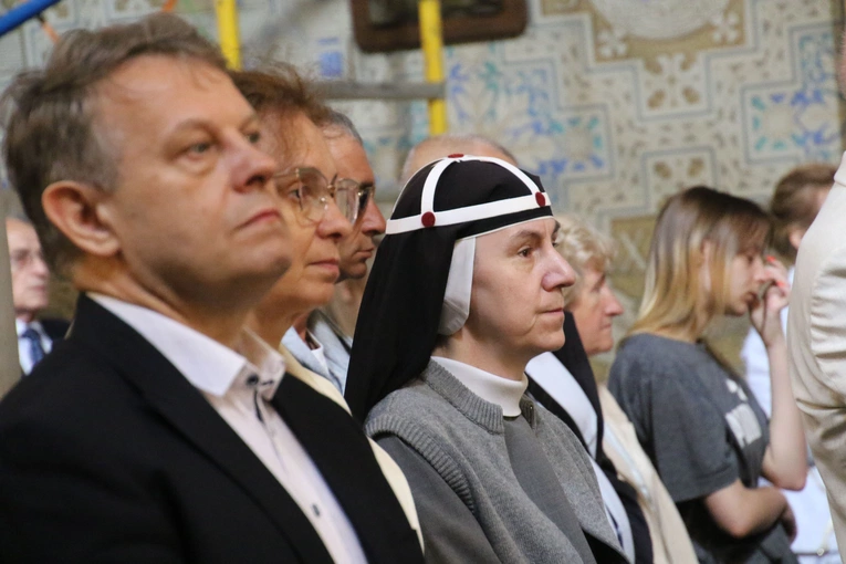Płock. Boże Ciało