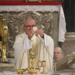 Płock. Boże Ciało