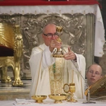 Płock. Boże Ciało