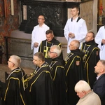 Płock. Boże Ciało