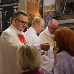 Płock. Boże Ciało