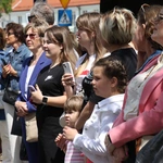 Płock. Boże Ciało
