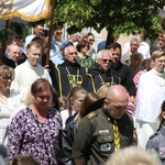 Płock. Boże Ciało