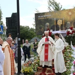 Płock. Boże Ciało