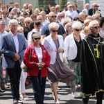 Płock. Boże Ciało
