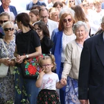 Płock. Boże Ciało
