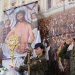 Płock. Boże Ciało